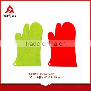 Heat-resistant Kitchen Oven Mitts,kitchen Mitts ,cooking Glove photo-6