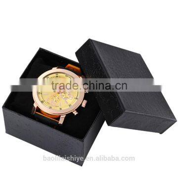2016 Shenzhen Factory Leather Watch Strap photo-5