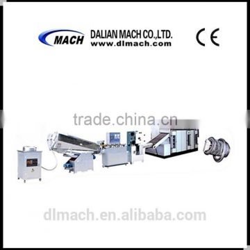 JC-350 High speed filled jam hard candy production line,hard candy machine