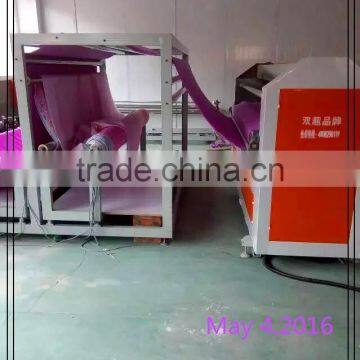 Ultrasonic Quilting Machine,industrial Quilting Machine for Mattresses,computerized Quilting Machine photo-3