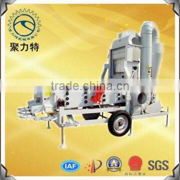 Grain Seed Cleaning Equipment photo-6