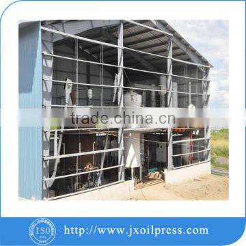 Sesame Cake Solvent Extraction Machine,sesame Oil Extraction Equipment,sesame Oil Extraction Machinery photo-4