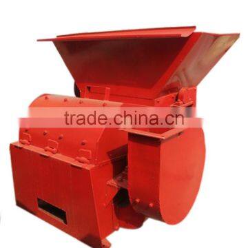protect the environment wood crusher machine cone crusher 1700~2500t/h Productivity crusher machine