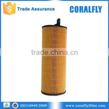 OEM Engines Spare Parts Oil Filter X57518300024