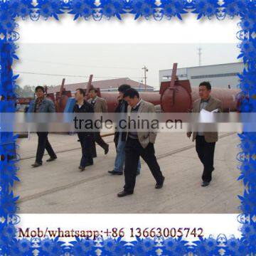 AAC Block Production Machine Line, Aerated Autoclaved Concrete Block Making Machine photo-5