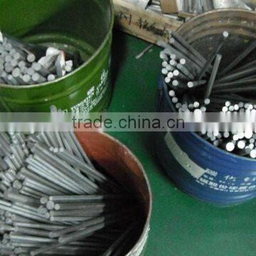 China TiC Based Cermet Carbide Bars With Hole photo-3