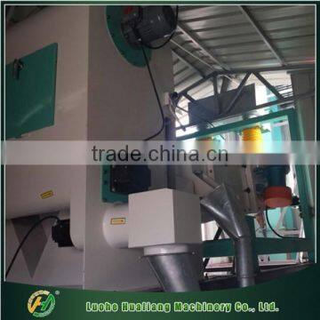 Manufactuer of Quinoa Grain Cleaning Machine photo-6