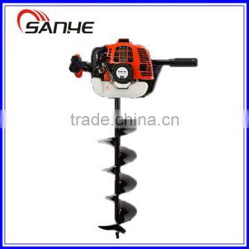 5200 new post hole earth augers/ground drill