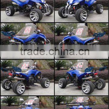Wholesale ATV Loncin Atv Parts photo-2