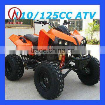 150cc Street Quad Buggy for Sale photo-2