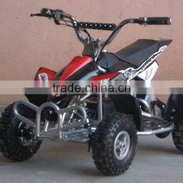 350W/500W Charging Electric Vehicle ATV/CE Approved Mini ATV (TKE-A350) photo-4