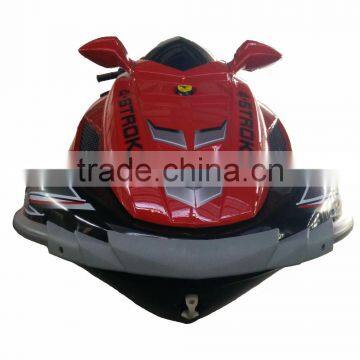 New Fashionable Performance Strong Power 1100cc Jet Skis on Sale photo-2