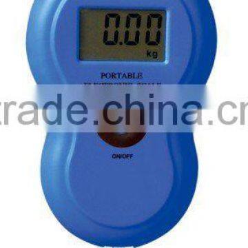 New Portable digital scale