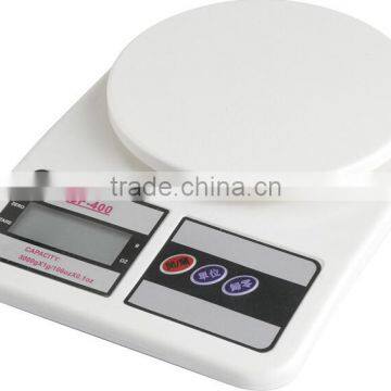 Best Price Kitchen Electronic Scale Food Balance photo-2