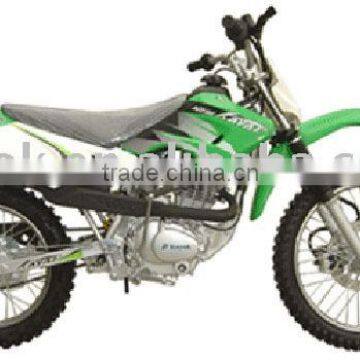 125cc dirt bike, 125cc motorcross, 125cc off road bike KM125GY