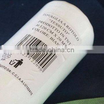 PP Non Woven Disposable Medical Bedsheet photo-5