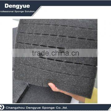 Agricultural High Density cell seed foam tray growing seedling planting sponge