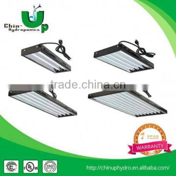 hydroponic grow ligth T5 lighting/fluorescent t5 grow light