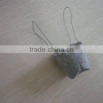 Single size Reinforced Concrete Spacers with wire