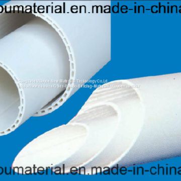 PVC- Pipe for Water Supply and Waste Discharge info@wanyoumaterial.com