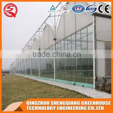 China Direct Plastic Greenhouse/grow Boxes for Agriculture Farming photo-4
