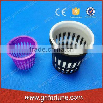Soilless Culture Hydroponic Net Pot for Greenhouse photo-2