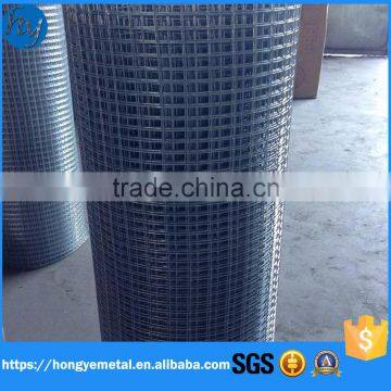 4x4 Welded Wire Mesh For Fence Panel/electrowelded Mesh photo-5