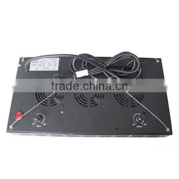 Timming Control Marine Aquarium Led Lighting 165 Watt