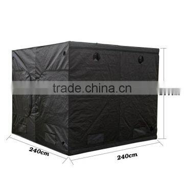 Indoor Hydroponic Mylar Grow Tent photo-2