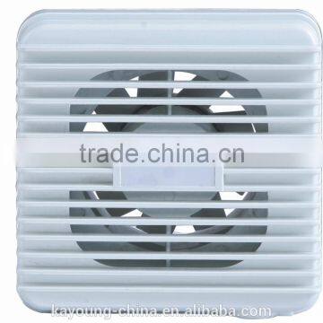Smoking Room Exhaust Fan / Mini Exhaust Fan / Ventilation Exhaust Fan for Bathroom photo-5
