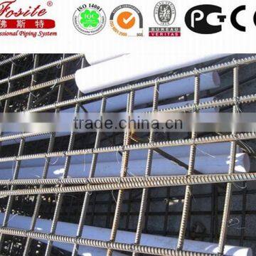 Blue Anticorrosion PE Water Supply Tube photo-2