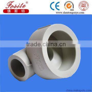 PN16 S4 Germany Ppr Pipes and Fittings Green White Grey photo-6