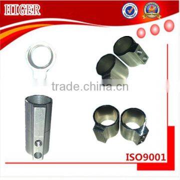 Custom Made Anodizing Aluminum Extrusion Profile photo-3