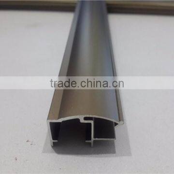 High Quality Aluminium Profile, Hebei Factory Professional Customization photo-2