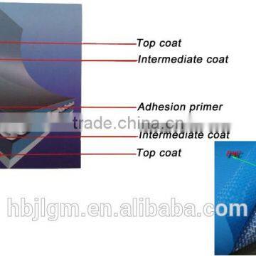 China suppliers super strong industrial pvc tarpaulin fabric