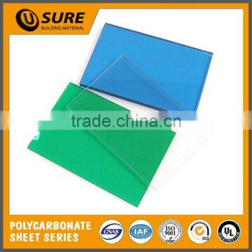 Dark Brown Polycabonate for Transportation photo-2