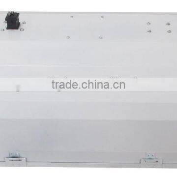 Hydroponic Industry Honest Supplier GreenHouse Air Cooled Double Ended DE Grow Light Reflector photo-2