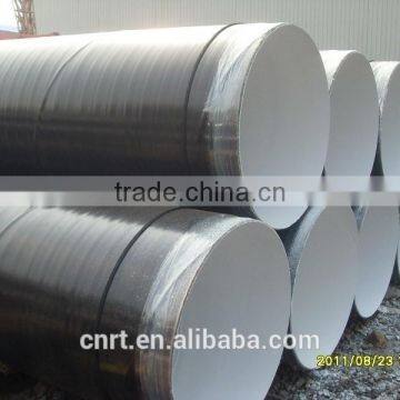 Astm A252 Spiral Welded Pipe/large Diameter Spiral Steel Pipe on Sale photo-2