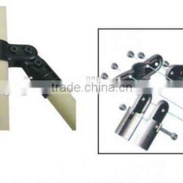 Durable Pipe Metal Joint for Pipe Fitting/pipe Rack System photo-2