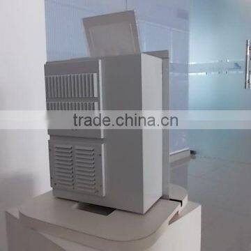Cooling Alphanumeric Lcd Display