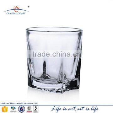 280ml crystal wedding tourist souvenirs wine glass shot glass