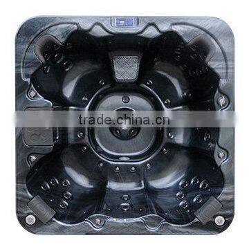 Whirlpool Bathtub Size/whirlpool Bathtub Jet Parts/black Whirlpool Bathtub photo-2