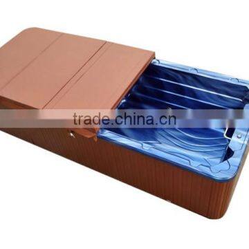 High Quality 8 Person Swimming Pools With USA Acrylic (SRP-660) photo-2