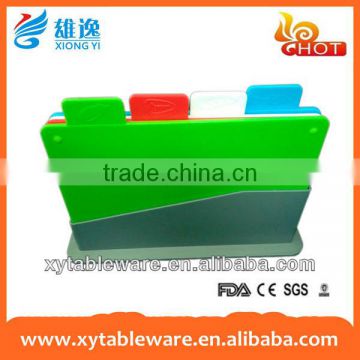 polypropylene cutting board