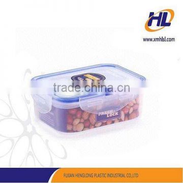 PP IML Plastic Casing,IML Food Plastic container