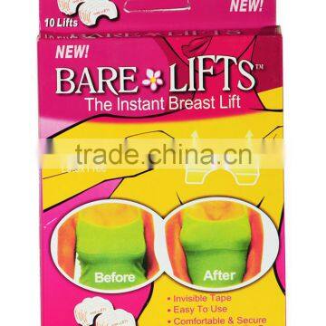 Bare Lifts Instant Breast Sticker