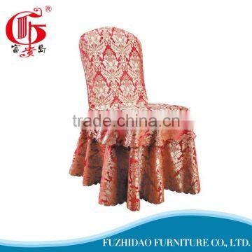 Cheap Universal Spandex Folding Cover for Plastic Chair photo-5