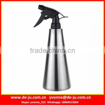 Slender Bottle Sprayer Pressurized