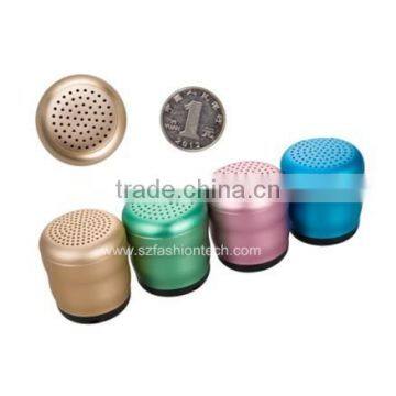 Bluetooth Wireless Music Mini Portable Bluetooth Speaker With Self-timer for Iphone Ipad Samsung photo-2