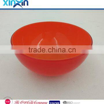 Double Color Salad Bowls photo-4